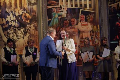 ДК Гагарина отмечает 65-летие_33