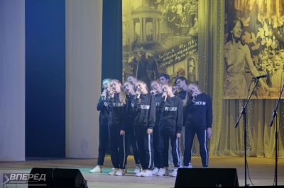 ДК Гагарина отмечает 65-летие_36