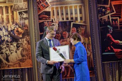 ДК Гагарина отмечает 65-летие_37