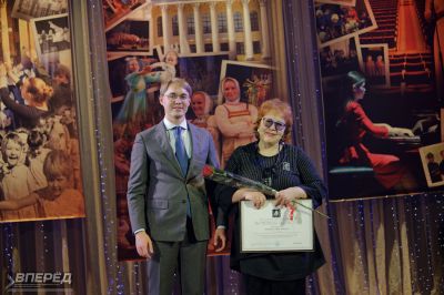 ДК Гагарина отмечает 65-летие_39