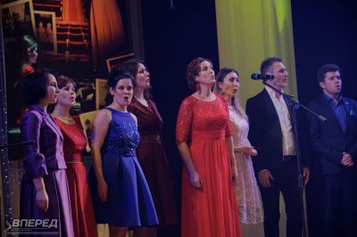 ДК Гагарина отмечает 65-летие_50