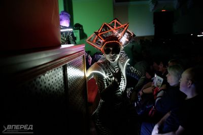 ДК Гагарина отмечает 65-летие_5