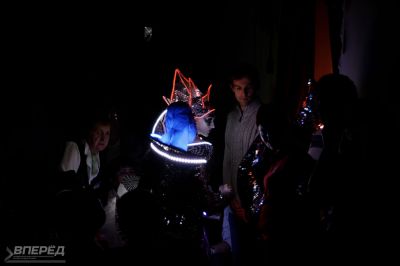 ДК Гагарина отмечает 65-летие_6