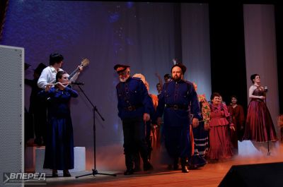 ДК Гагарина отмечает 65-летие_8