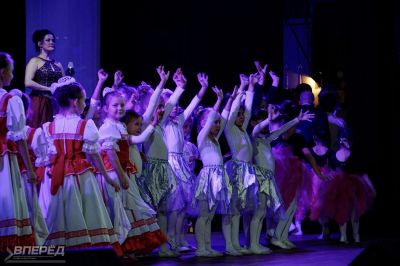 ДК Гагарина отмечает 65-летие_9