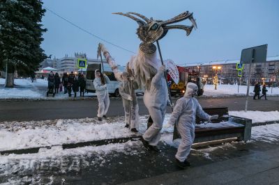 Открытие фестиваля «Под куполом волшебства»-2020_2