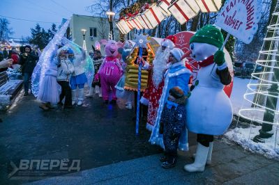 Открытие фестиваля «Под куполом волшебства»-2020_3
