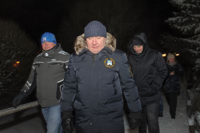 Крещенский сочельник. Гремячий ключ. 2021_15