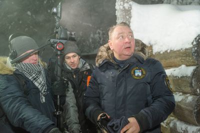 Крещенский сочельник. Гремячий ключ. 2021_16