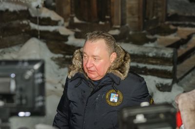 Крещенский сочельник. Гремячий ключ. 2021_17