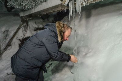 Крещенский сочельник. Гремячий ключ. 2021_18