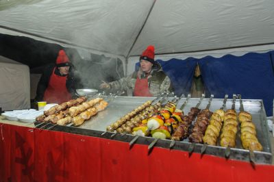 Крещенский сочельник. Гремячий ключ. 2021_4