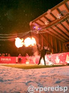 День студента на Скитских 2024_41