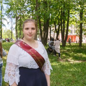 Последний звонок в школе 21_100