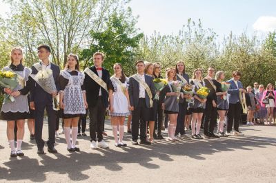 Последний звонок в школе 21_10