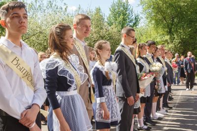 Последний звонок в школе 21_15