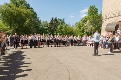 Последний звонок в школе 21_16