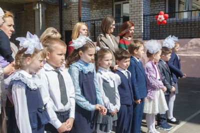 Последний звонок в школе 21_1