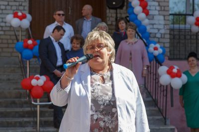 Последний звонок в школе 21_23