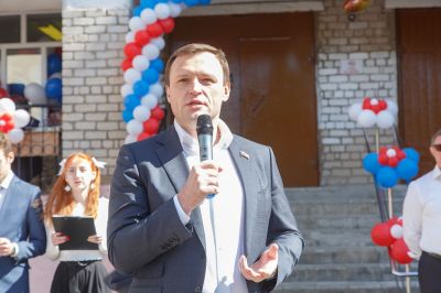 Последний звонок в школе 21_28