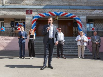 Последний звонок в школе 21_29