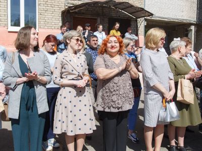 Последний звонок в школе 21_30