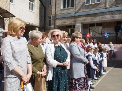 Последний звонок в школе 21_31