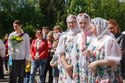 Последний звонок в школе 21_32