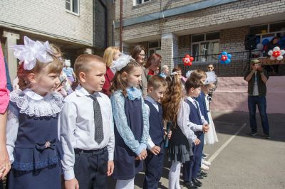 Последний звонок в школе 21_34