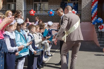 Последний звонок в школе 21_35