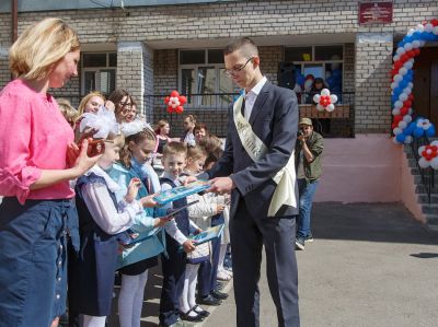 Последний звонок в школе 21_36