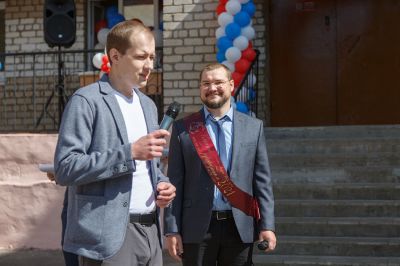 Последний звонок в школе 21_37