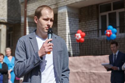 Последний звонок в школе 21_38