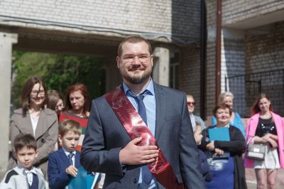 Последний звонок в школе 21_39