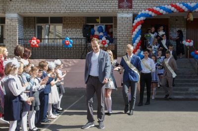 Последний звонок в школе 21_3