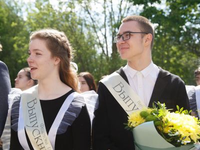 Последний звонок в школе 21_43