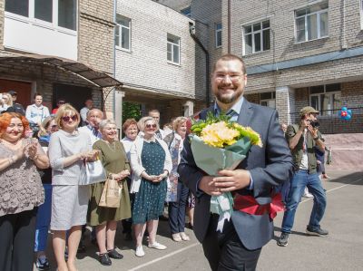 Последний звонок в школе 21_44