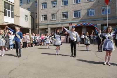 Последний звонок в школе 21_46