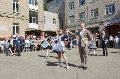 Последний звонок в школе 21_47