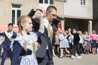 Последний звонок в школе 21_49