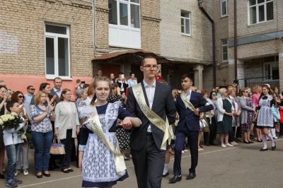 Последний звонок в школе 21_51