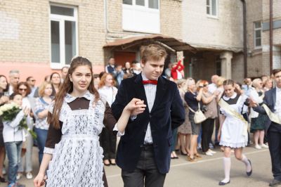 Последний звонок в школе 21_52