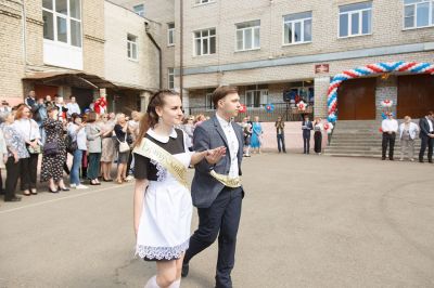 Последний звонок в школе 21_53