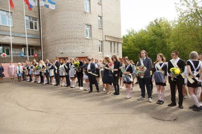 Последний звонок в школе 21_54