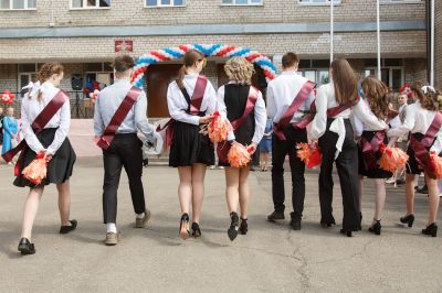 Последний звонок в школе 21_55