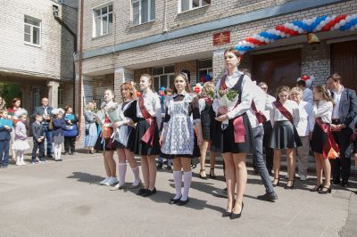 Последний звонок в школе 21_56