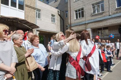 Последний звонок в школе 21_57