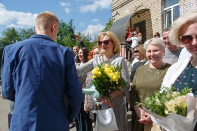 Последний звонок в школе 21_59