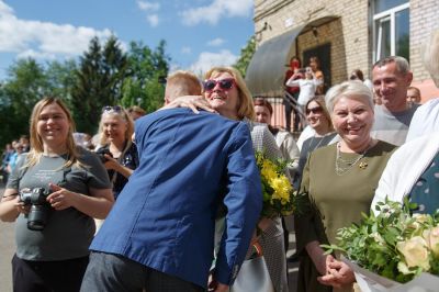 Последний звонок в школе 21_60