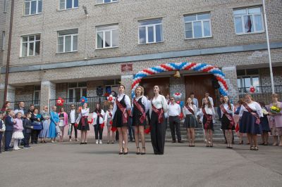 Последний звонок в школе 21_62